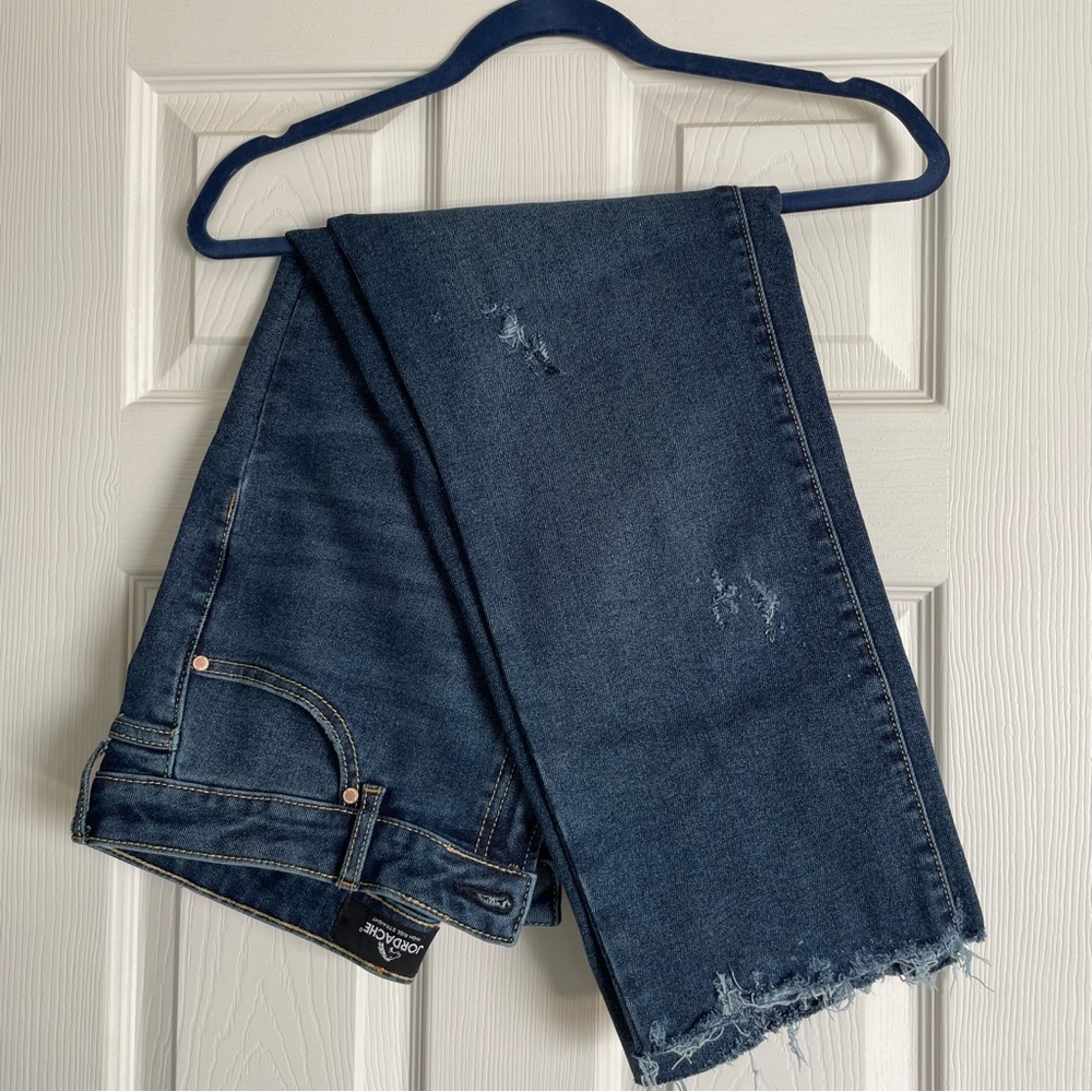 Jordache Women’s Jeans Size 12